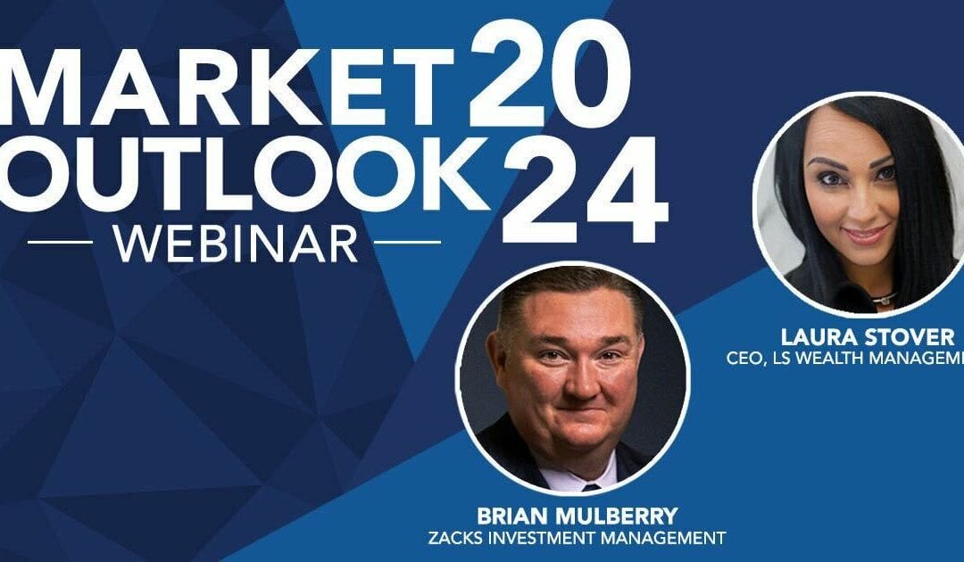 2024 Market Outlook Webinar