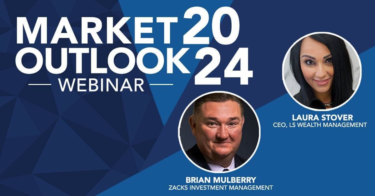 Market Outlook 2024 Webinar